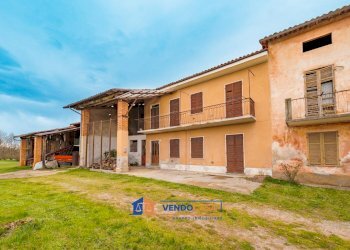 Rustico Villanova Mondovì - foto 1