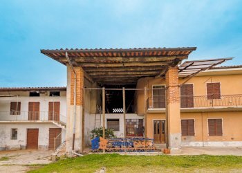 Rustico Villanova Mondovì - foto 26