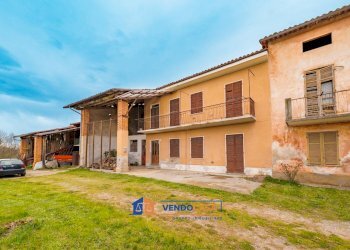 Rustico Villanova Mondovì - foto 31