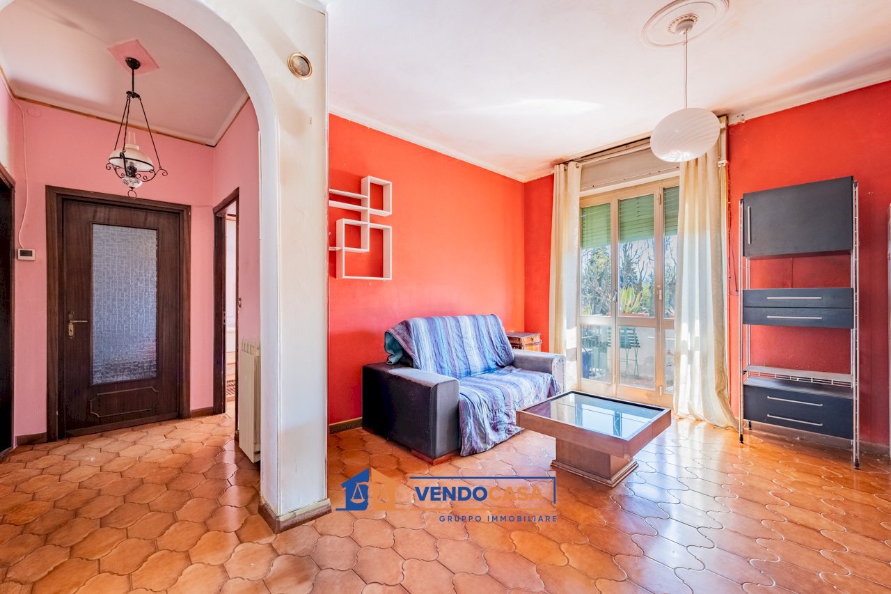 Quadrilocale Mondovì - foto 1