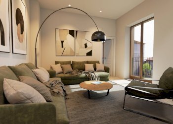 Trilocale Chivasso - foto 2