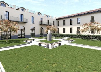 Trilocale Chivasso - foto 7