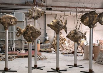 Trilocale Chivasso - foto 12