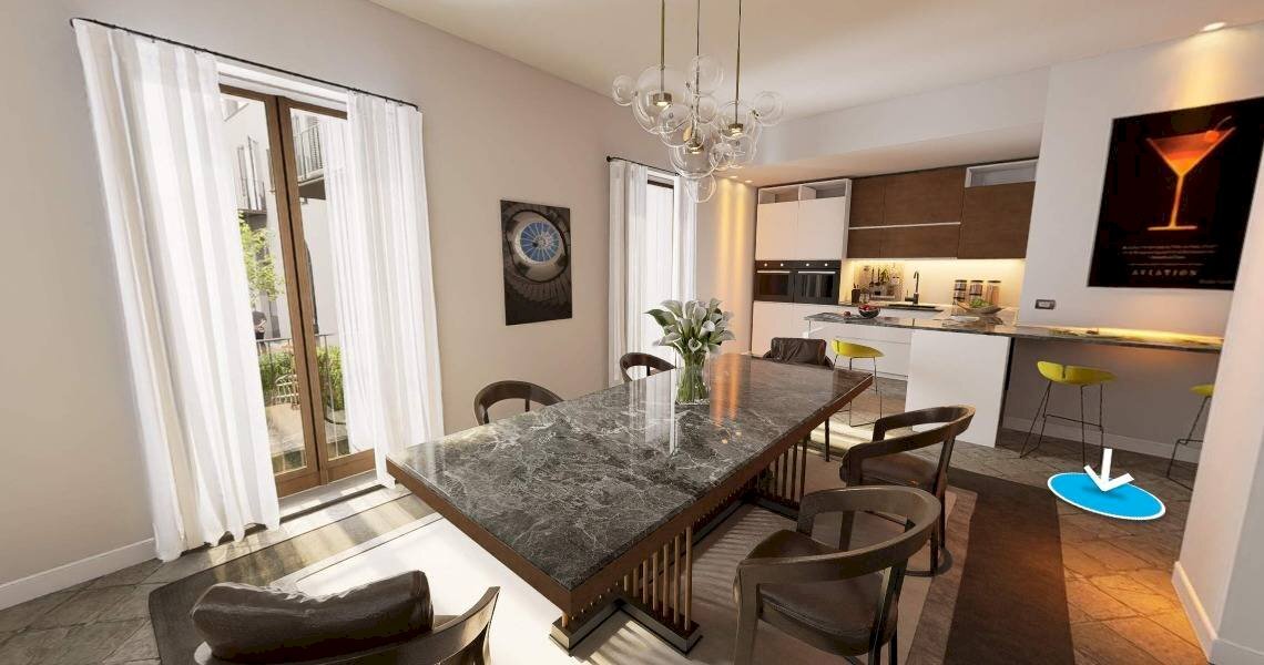 Appartamento Chivasso - foto 1