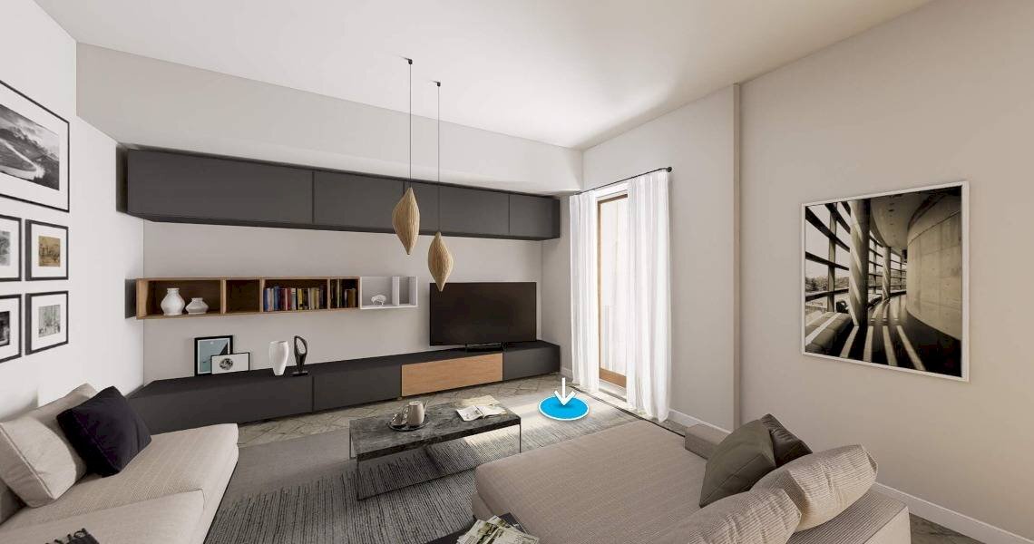 Appartamento Chivasso - foto 2