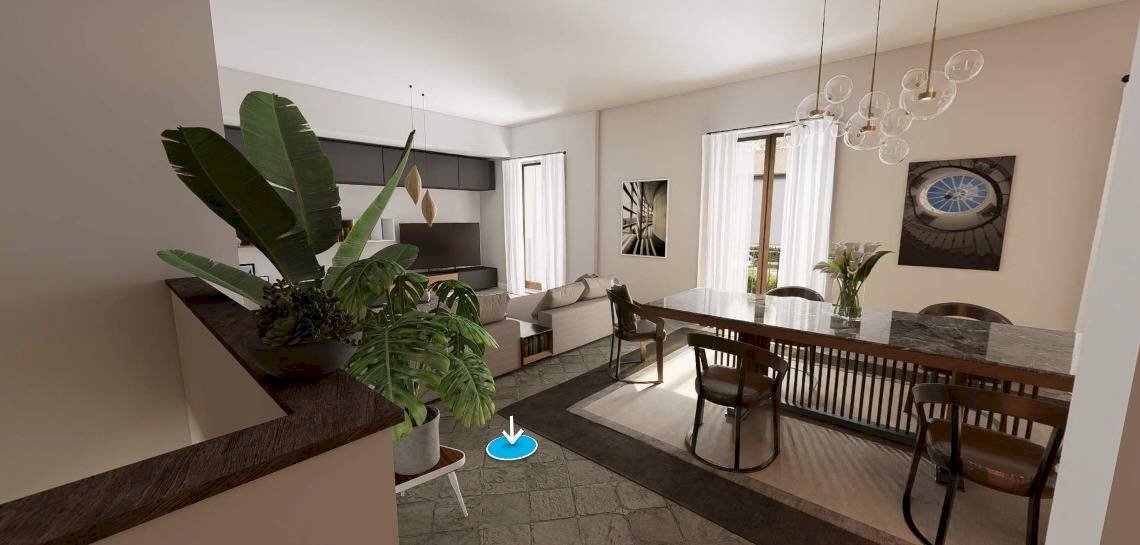 Appartamento Chivasso - foto 3