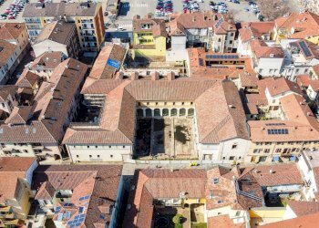 Appartamento Chivasso - foto 11