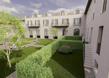 Appartamento Chivasso - foto 12