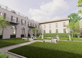 Appartamento Chivasso - foto 13