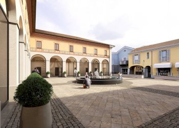 Appartamento Chivasso - foto 14