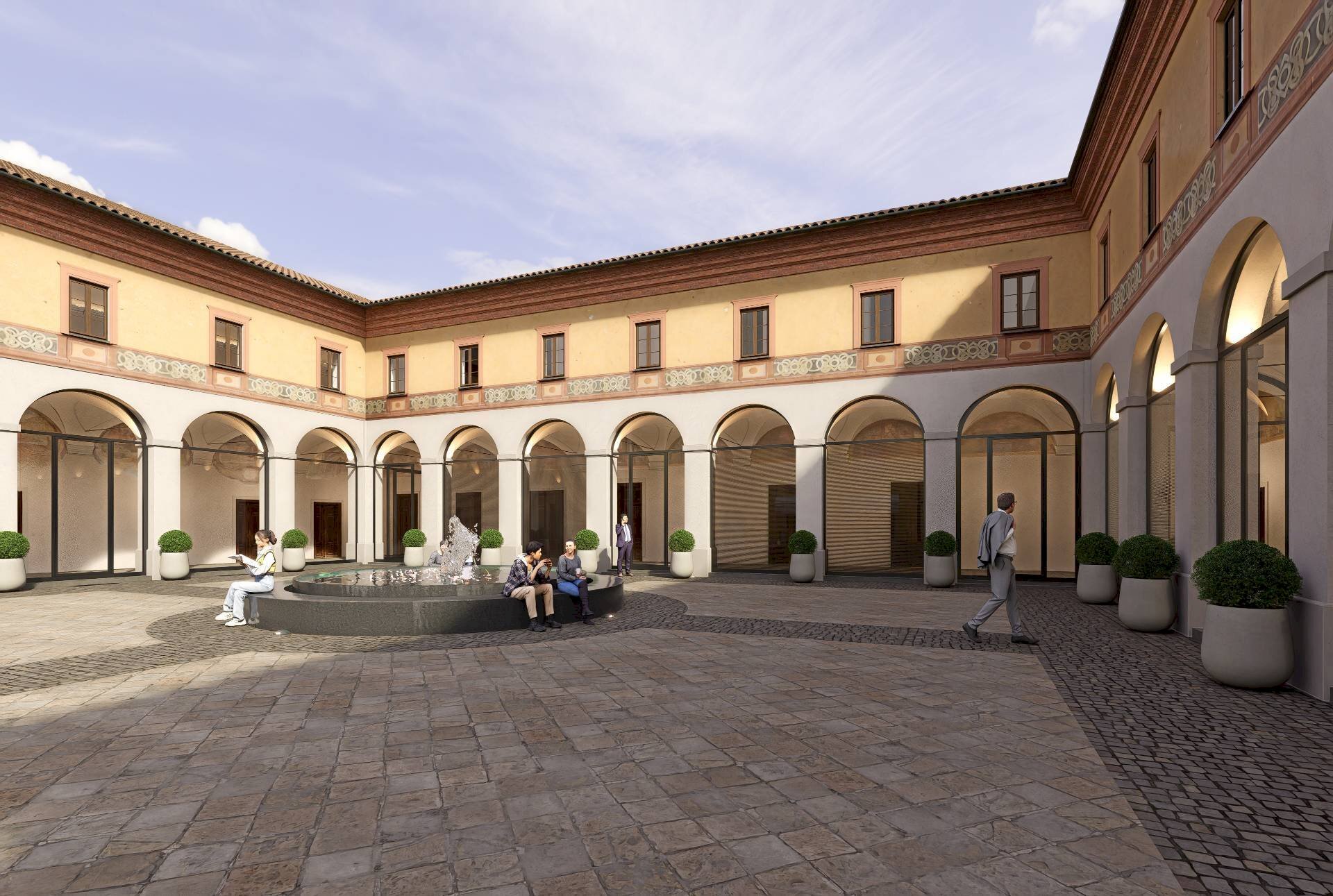 Appartamento Chivasso - foto 1