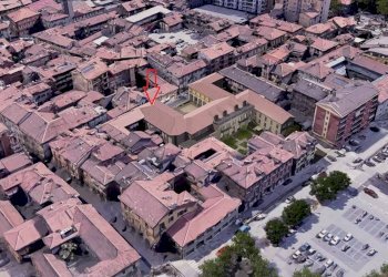 Appartamento Chivasso - foto 8