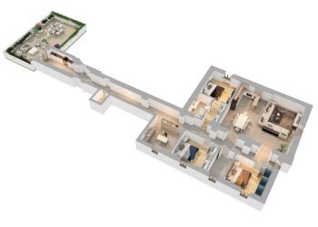 Appartamento Chivasso - foto 11