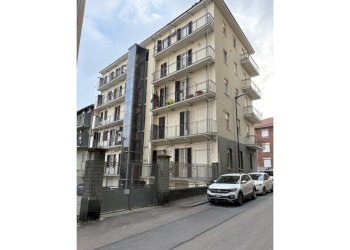 Trilocale Asti - foto 2