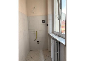 Trilocale Asti - foto 13