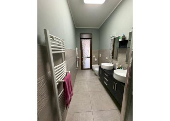 Trilocale Asti - foto 17