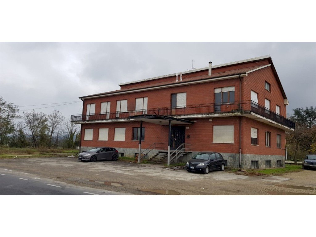 Commercial Premises Asti - photo 1