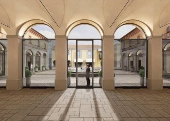 Office Chivasso - photo 15