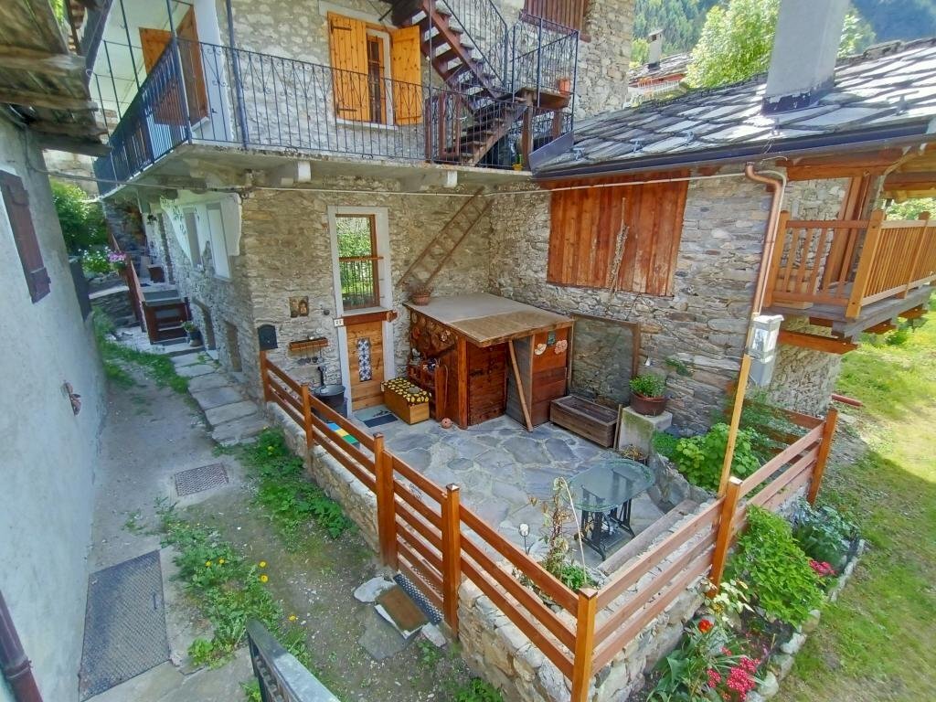 Two-room apartment Vieyes, 1, Aymavilles - photo 1