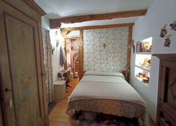 Bilocale Frazione Vieyes, Aymavilles - foto 8