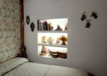 Bilocale Frazione Vieyes, Aymavilles - foto 9