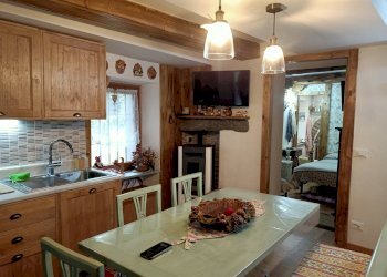 Bilocale Frazione Vieyes, Aymavilles - foto 6