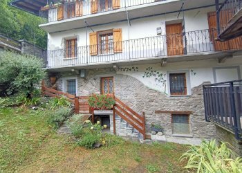 Bilocale Frazione Vieyes, Aymavilles - foto 14