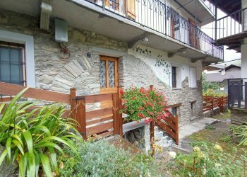 Bilocale Frazione Vieyes, Aymavilles - foto 24