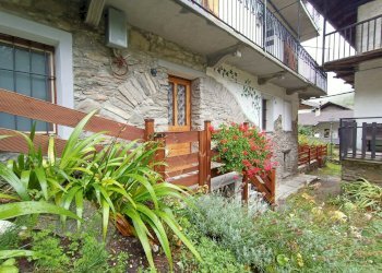 Bilocale Frazione Vieyes, Aymavilles - foto 13