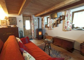 Bilocale Frazione Vieyes, Aymavilles - foto 2