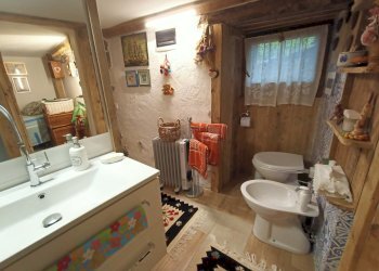 Bilocale Frazione Vieyes, Aymavilles - foto 18