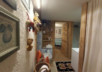 Bilocale Frazione Vieyes, Aymavilles - foto 19