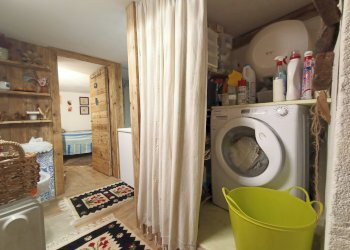 Bilocale Frazione Vieyes, Aymavilles - foto 20