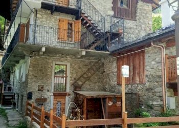 Two-room apartment Vieyes, 1, Aymavilles - photo 25