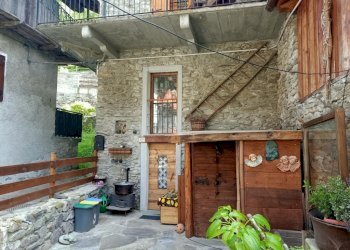 Two-room apartment Vieyes, 1, Aymavilles - photo 26