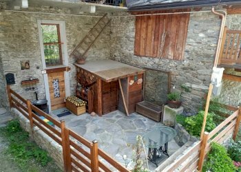 Two-room apartment Vieyes, 1, Aymavilles - photo 27