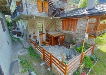 Two-room apartment Vieyes, 1, Aymavilles - photo 1