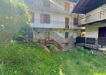 Two-room apartment Vieyes, 1, Aymavilles - photo 28