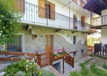 Two-room apartment Vieyes, 1, Aymavilles - photo 29