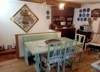 Two-room apartment Vieyes, 1, Aymavilles - photo 31