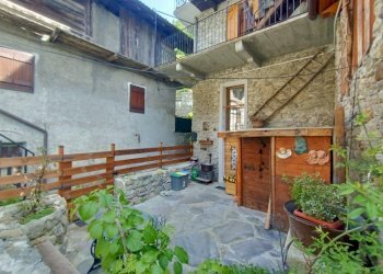 Two-room apartment Vieyes, 1, Aymavilles - photo 34