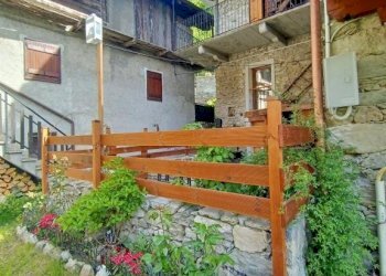 Two-room apartment Vieyes, 1, Aymavilles - photo 35