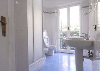 Bilocale Via Vercelli, frazione Cavi, Lavagna - foto 6