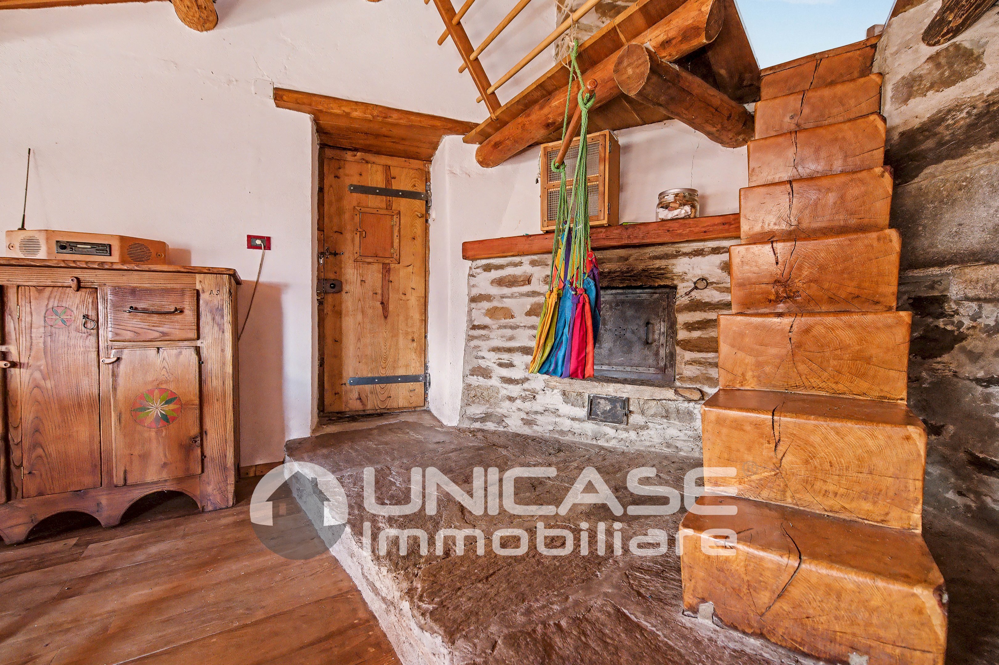 Baita Località Arcia, 138, Angrogna - foto 1