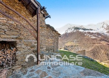 Baita Località Arcia, 138, Angrogna - foto 67