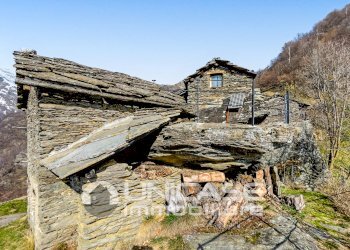 Baita Località Arcia, 138, Angrogna - foto 65