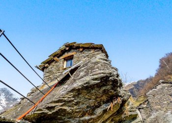 Baita Località Arcia, 138, Angrogna - foto 64