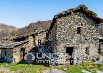 Baita Località Arcia, 138, Angrogna - foto 60