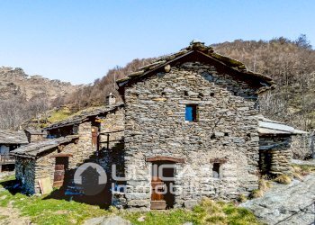 Baita Località Arcia, 138, Angrogna - foto 58