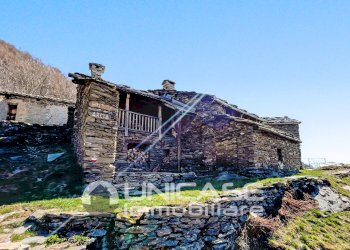 Baita Località Arcia, 138, Angrogna - foto 63